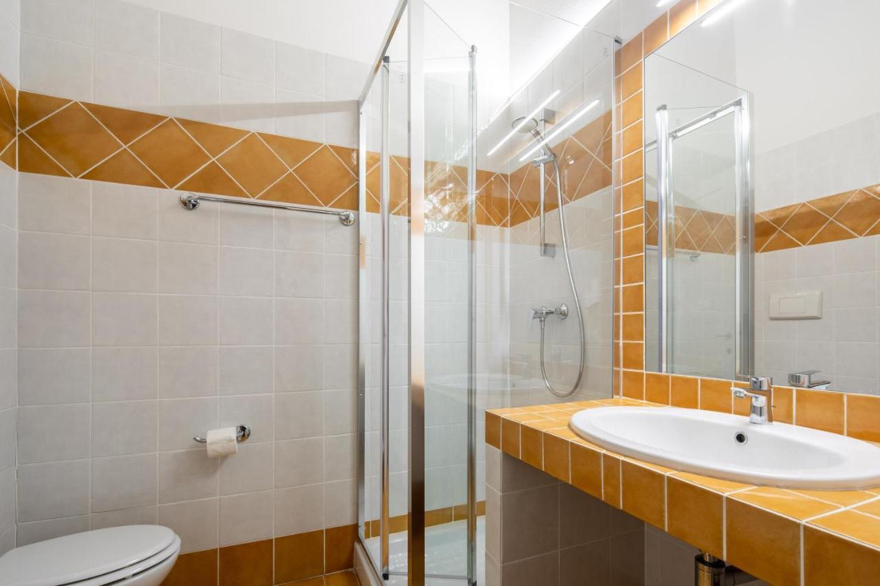 Casale Gressa By Vacavilla Bibbiena Zewnętrze zdjęcie